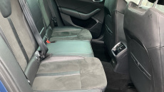 Skoda Octavia 1.5 TSI SE L 5dr Petrol Hatchback